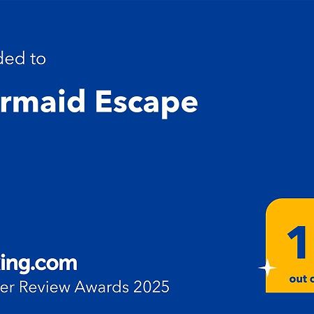 Mermaid Escape - Amazing Views! East End  Eksteriør bilde
