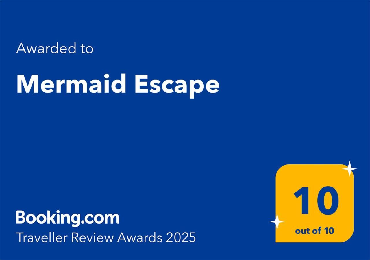 Mermaid Escape - Amazing Views! East End  Eksteriør bilde
